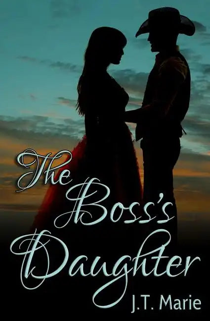The Boss's Daughter - Paperback