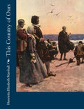 This Country of Ours - Paperback