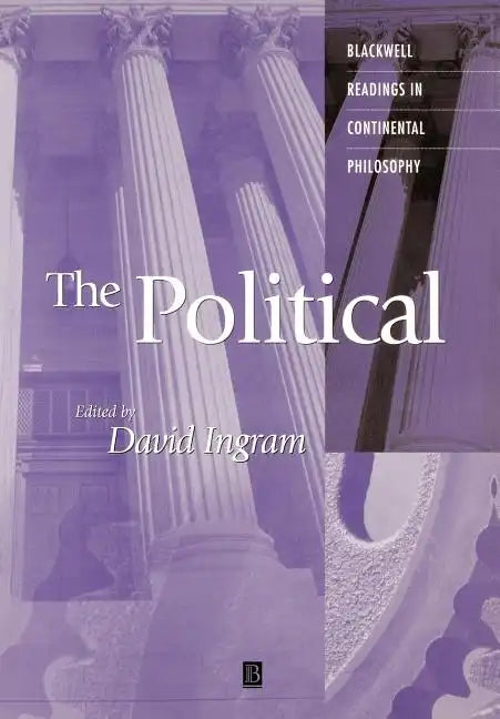 The Political - Paperback