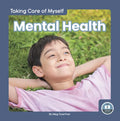 Mental Health - Library Binding