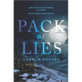 Pack of Lies: A Paranormal Romance Mystery - Paperback