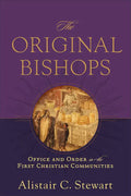 Original Bishops - Paperback