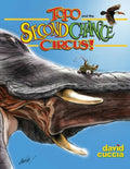 Topo and the Second Chance Circus! - Paperback