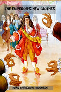The Emperor's New Clothes - Paperback