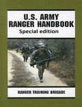 Ranger Handbook ( Special edition ) by United States. Army - Paperback