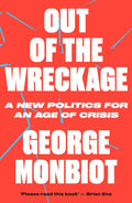 Out of the Wreckage - Paperback