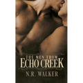 The Men From Echo Creek - Alternative Cover - Paperback