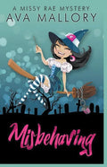 Misbehaving - Paperback