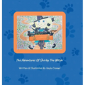 The Adventures Of Shirley The Witch - Hardcover