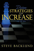 Divine Strategies for Increase - Paperback