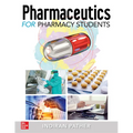 Pharmaceutics for Pharmacy Students - Paperback