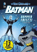 Summer Freeze! - Paperback