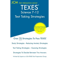 TEXES Science 7-12 - Test Taking Strategies: TEXES 236 Exam - Paperback