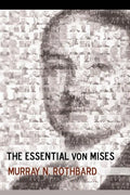 The Essential von Mises - Paperback