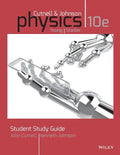 Student Study Guide to Accompany Physics, 10e - Paperback