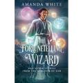 The Fortunetelling Wizard - Paperback