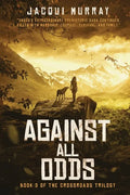 Against All Odds - Paperback