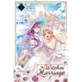 The Witches' Marriage, Vol. 3: Volume 3 - Paperback