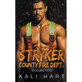 Stryker County Fire Dept. Collection - Paperback