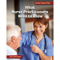 What Nurse Practitioners Need to Know - Paperback