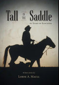Tall in the Saddle - Hardcover
