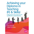 Achieving your Diploma in Teaching (FE & Skills) - Paperback