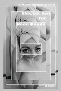 Electric Zen for Neon Koans - Paperback