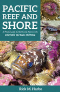 Pacific Reef and Shore - Paperback