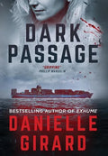 Dark Passage: Rookie Club Book 3 - Hardcover
