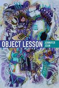 Object Lesson - Paperback