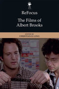Refocus: The Films of Albert Brooks - Paperback