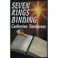 Seven Rings Binding - Paperback