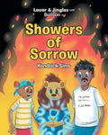 Lazar and Jingles with Bunson in: Showers of Sorrow - Paperback