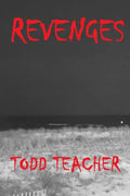 Revenges - Paperback