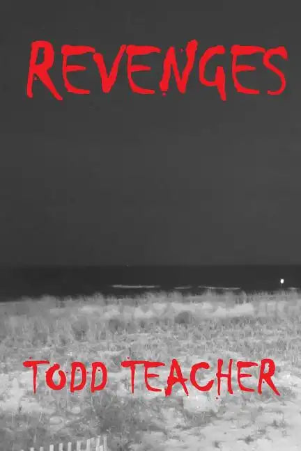 Revenges - Paperback