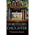 The Storyteller's Daughter - Hardcover