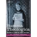 Summa Theologica, Volume 4 (Part III, First Section) - Paperback
