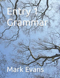 Entry 1 Grammar - Paperback