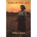 Song of the Lark - Paperback