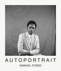 Samuel Fosso: Autoportrait - Hardcover