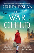 The War Child: Utterly heart-wrenching and gripping World War 2 fiction - Paperback