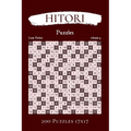 Hitori Puzzles - 200 Puzzles 17x17 vol.9 - Paperback