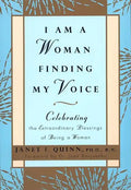 I Am a Woman Finding My Voice: Celebrating the Extraordinary Blessings of Being a Woman - Paperback