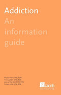 Addiction: An Information Guide - Paperback