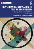 Governance, Stewardship and Sustainability: Theory, Practice and Evidence - Paperback