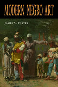 Modern Negro Art - Paperback