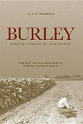 Burley: Kentucky Tobacco in a New Century - Paperback