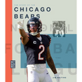 The Story of the Chicago Bears - Hardcover
