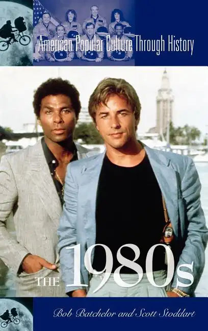 The 1980s - Hardcover