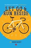 Let Go and Run Beside: Essentials of Intentional Preteen Ministry - Paperback